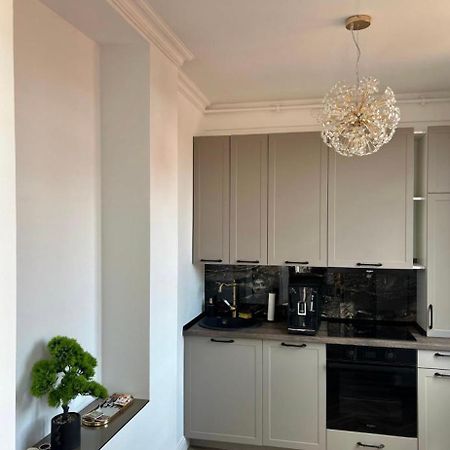 Rennes Apartment 锡比乌 外观 照片