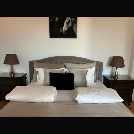 Rennes Apartment 锡比乌 外观 照片