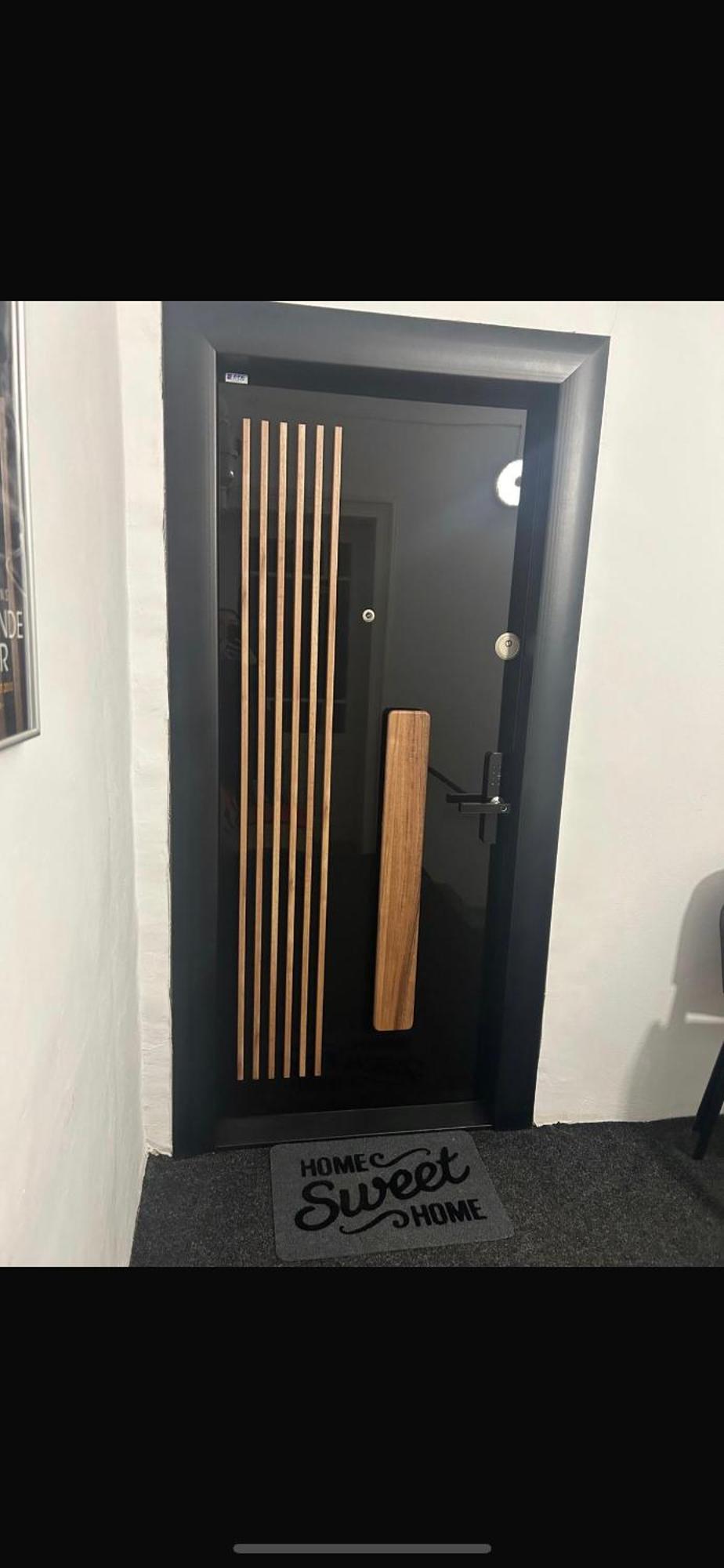 Rennes Apartment 锡比乌 外观 照片