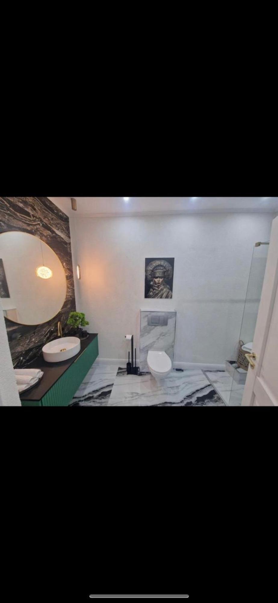 Rennes Apartment 锡比乌 外观 照片