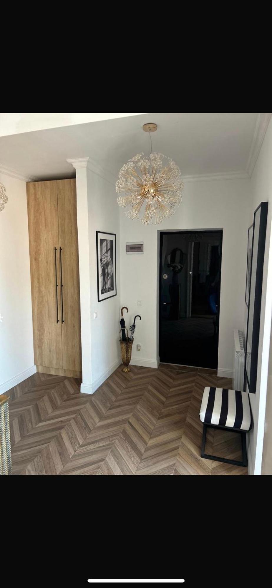 Rennes Apartment 锡比乌 外观 照片